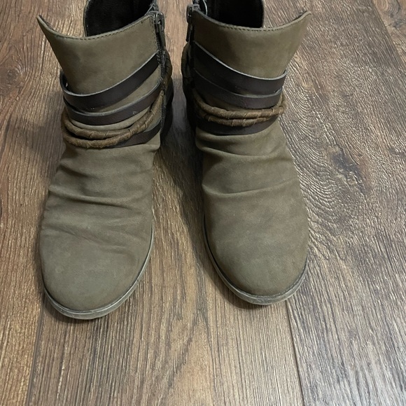 BKE sole Casey size 7.5 - Picture 9 of 9